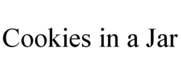 COOKIES IN A JAR trademark