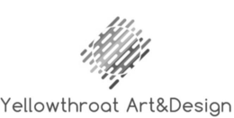 YELLOWTHROAT ART&DESIGN trademark