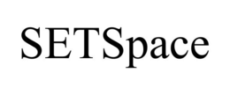 SETSPACE trademark
