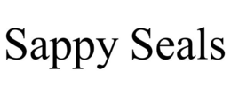 SAPPY SEALS trademark