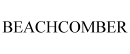 BEACHCOMBER trademark