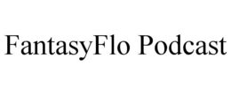 FANTASYFLO PODCAST trademark