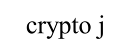 CRYPTO J trademark