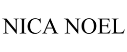 NICA NOEL trademark