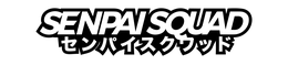SENPAI SQUAD trademark