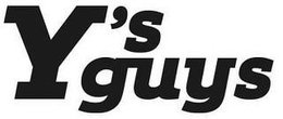 Y'S GUYS trademark