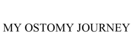 MY OSTOMY JOURNEY trademark