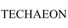 TECHAEON trademark