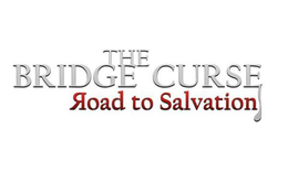 THE BRIDGE CURSE ROAD TO SALVATION trademark
