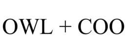 OWL + COO trademark