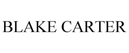 BLAKE CARTER trademark