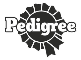 PEDIGREE trademark