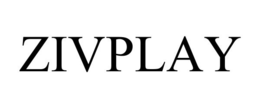 ZIVPLAY trademark