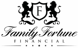 F FAMILY FORTUNE FINANCIAL trademark