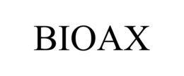 BIOAX trademark