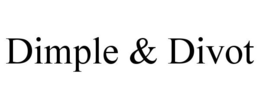 DIMPLE & DIVOT trademark
