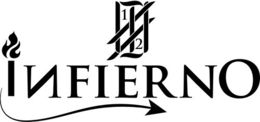 1/2 INFIERNO trademark