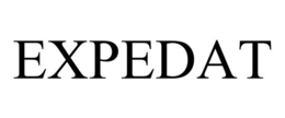 EXPEDAT trademark