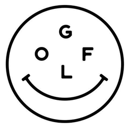 GOLF trademark
