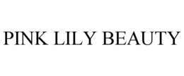 PINK LILY BEAUTY trademark