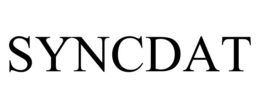 SYNCDAT trademark