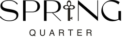 SPRING QUARTER trademark