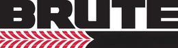 BRUTE trademark