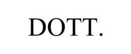 DOTT. trademark