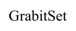 GRABITSET trademark