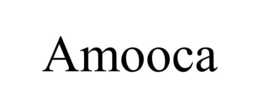 AMOOCA trademark