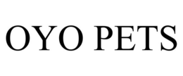 OYO PETS trademark