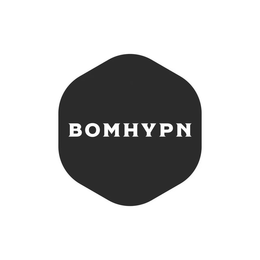 BOMHYPN trademark