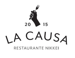 20 15 LA CAUSA RESTAURANTE NIKKEI trademark
