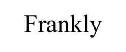 FRANKLY trademark