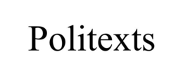POLITEXTS trademark