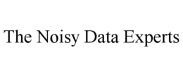 THE NOISY DATA EXPERTS trademark