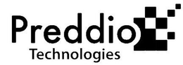 PREDDIO TECHNOLOGIES trademark