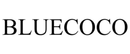 BLUECOCO trademark