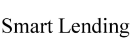 SMART LENDING trademark