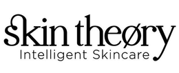 SKIN THEORY INTELLIGENT SKINCARE trademark