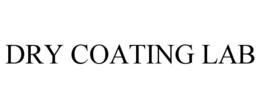 DRY COATING LAB trademark