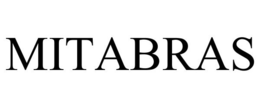 MITABRAS trademark