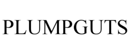 PLUMPGUTS trademark
