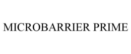 MICROBARRIER PRIME trademark