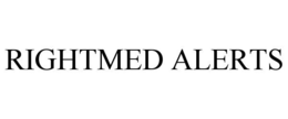 RIGHTMED ALERTS trademark