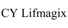 CY LIFMAGIX trademark