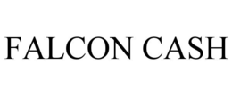 FALCON CASH trademark