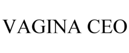 VAGINA CEO trademark