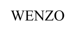 WENZO trademark