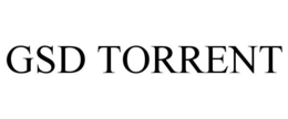 GSD TORRENT trademark